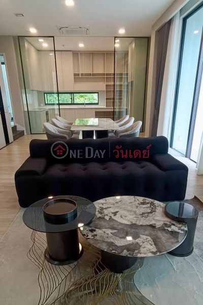 Luxury House for Rent at VIVE 2 Krungthep Kreetha | Near Wellington International School Thailand Rental, ฿ 290,000/ month
