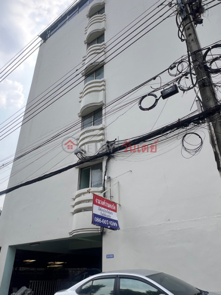 Ngamwongwan Court (งามวงศ์วานคอร์ท),Chatuchak | OneDay วันเดย์(1)