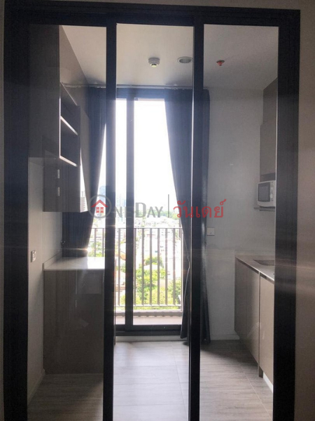 Condo for Rent: Whizdom Essence, 33 m², 1 bedroom(s),Thailand, Rental | ฿ 20,000/ month