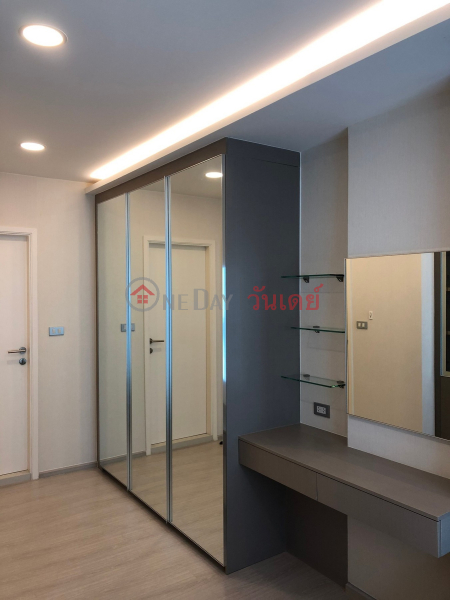 ฿ 32,000/ month Condo for Rent: Vtara Sukhumvit 36, 65 m², 2 bedroom(s)