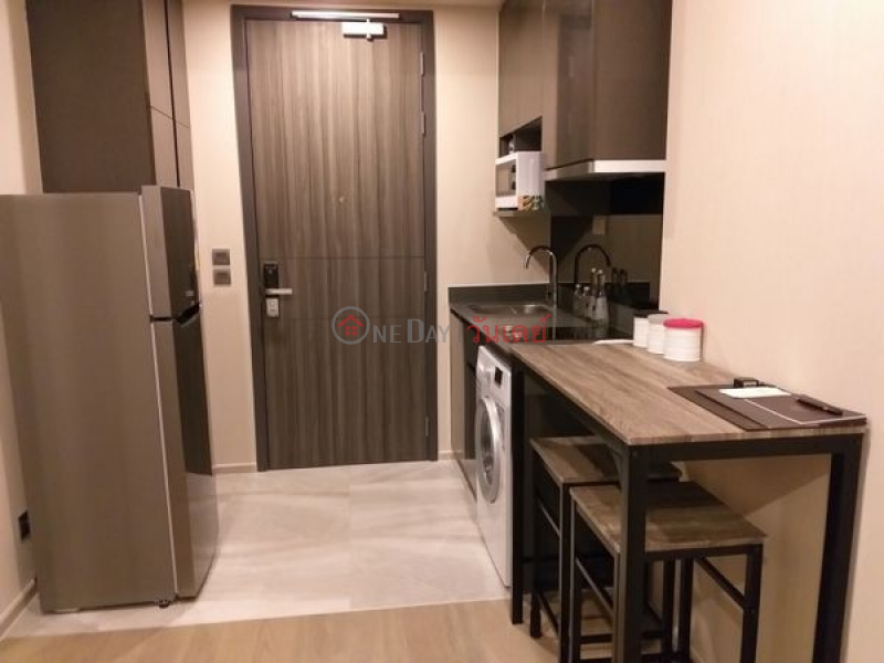 ฿ 8.79Million | Condo for sale: Ashton Asoke (31st floor)