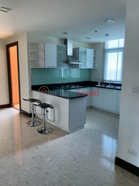 Condo for Rent: Nusasiri Grand, 156 m², 3 bedroom(s) Rental Listings