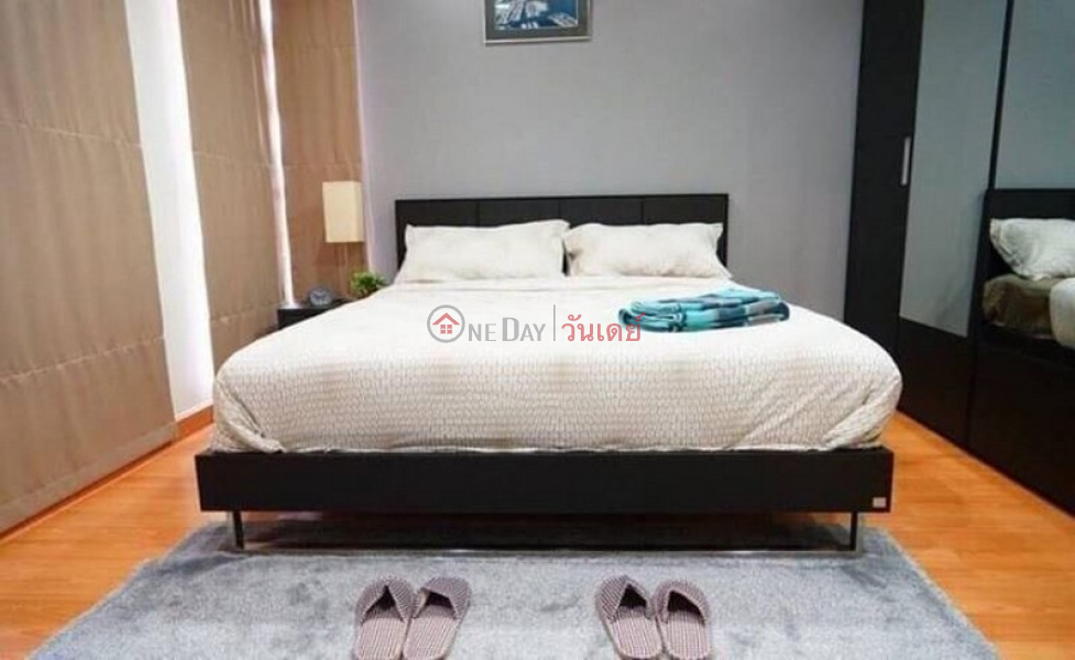 Condo for Rent: The Link Sukhumvit 50, 60 m², 2 bedroom(s),Thailand Rental ฿ 22,000/ month