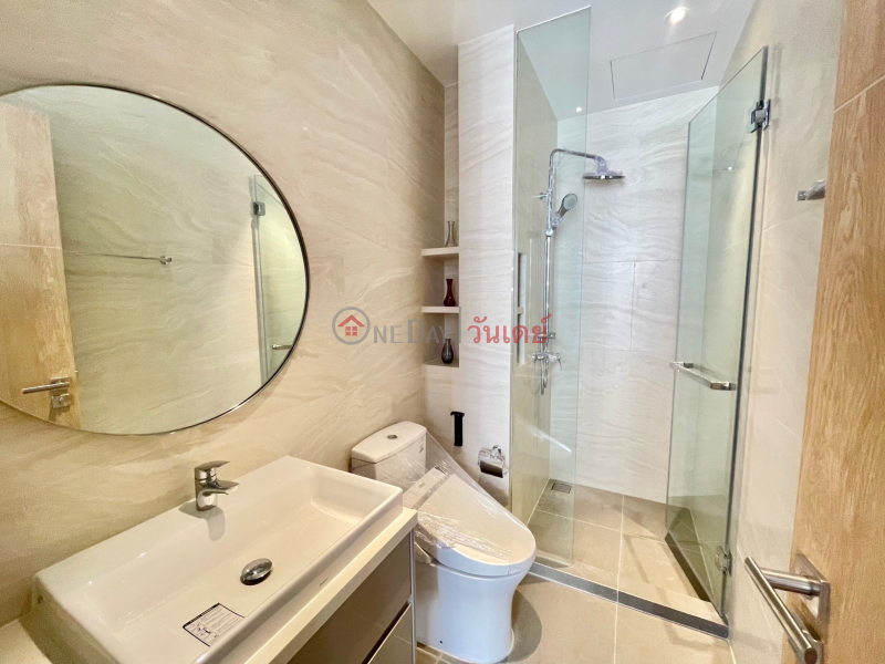 ฿ 29,000/ month | Condo for Rent: The FINE Bangkok Thonglor - Ekamai, 36 m², 1 bedroom(s)