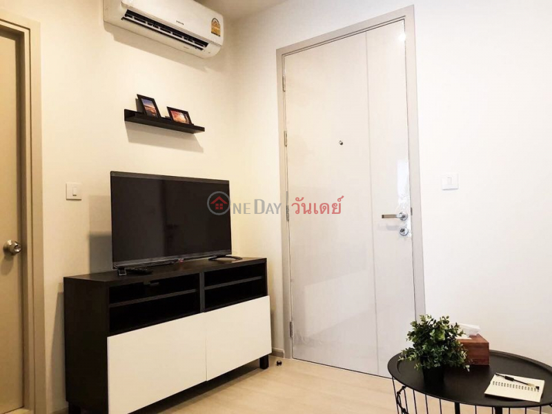 Property Search Thailand | OneDay | Residential, Rental Listings | Condo for rent Life Sukhumvit 48 (15th floor)