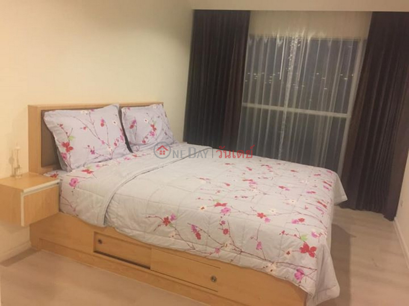 ฿ 25,500/ month, Condo for Rent: Aspire Sukhumvit 48, 54 m², 2 bedroom(s)