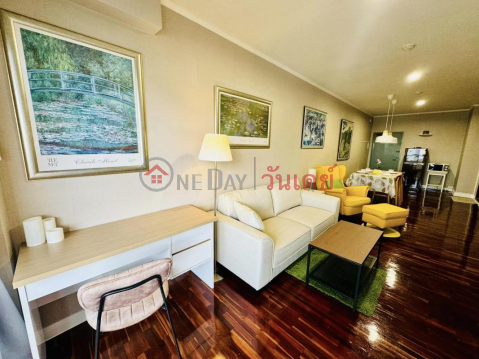 Condo for Rent: The Waterford Diamond, 60 m², 1 bedroom(s) - OneDay_0