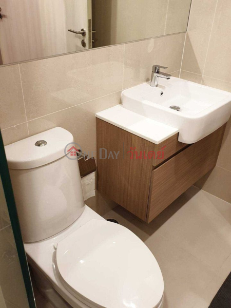 ฿ 3.9Million, Condo for Sale: Noble Revolve Ratchada, 25 m², 1 bedroom(s)