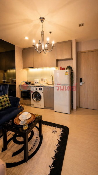 โปรดเลือก, ที่อยู่อาศัย, รายการเช่า ฿ 17,900/ เดือน
