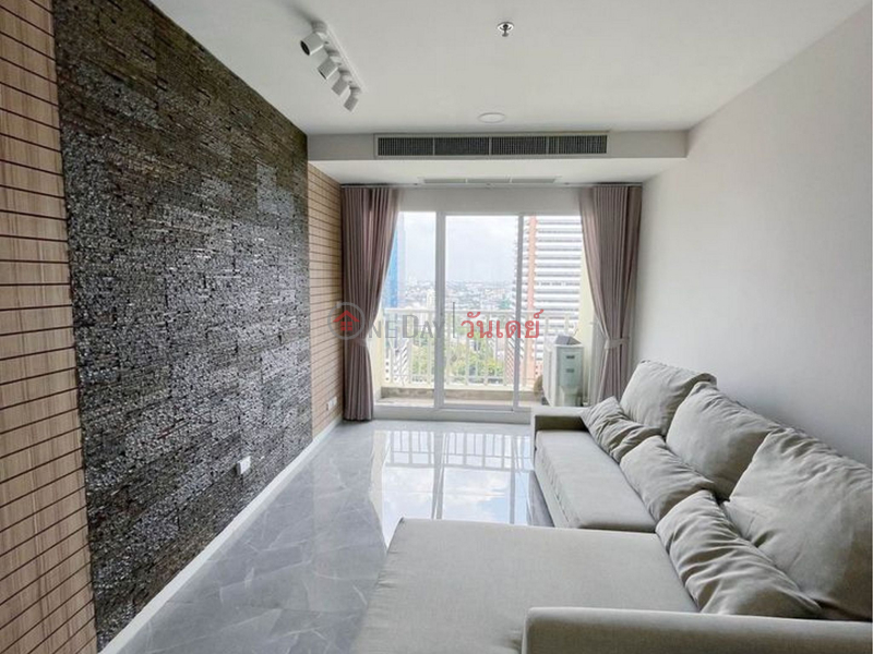 Condo for Sale: 59 Heritage, 56 m², 1 bedroom(s),Thailand, Sales ฿ 5.99Million