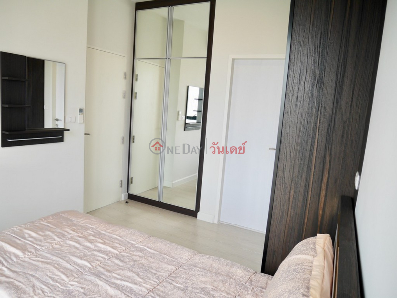 Property Search Thailand | OneDay | Residential | Rental Listings Condo for Rent: The Niche Pride Thonglor-Phetchaburi, 35 m², 1 bedroom(s)