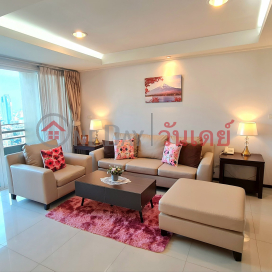 Condo for Rent: Piyathip Place, 173 m², 2 bedroom(s) - OneDay_0