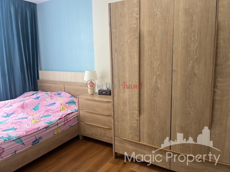 Property Search Thailand | OneDay | Residential, Sales Listings, Movenpick Residences Ekkamai, Watthana, Bangkok