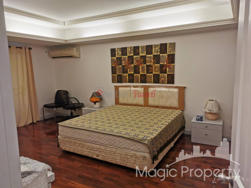 La Maison Ruamrudee, Pathum Wan, Bangkok, Thailand Rental ฿ 55,000/ month