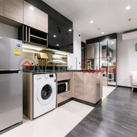 Condo for Rent: The Line Asoke - Ratchada, 46 m², 2 bedroom(s) - OneDay_0