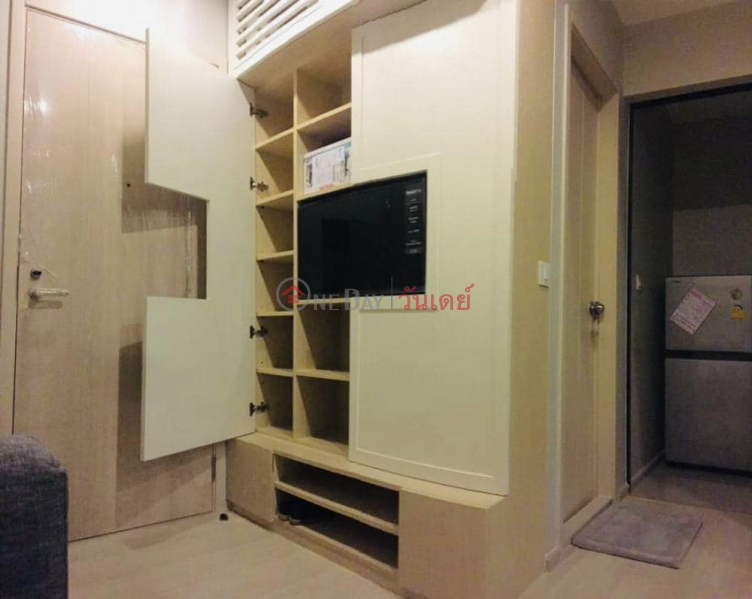 ฿ 4.8Million, คอนโด สำหรับ ขาย: Life Asoke, 30 ตร.ม., 1 ห้องนอน