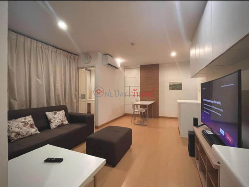 For rent The Niche Sukhumvit 49 (4th floor) Rental Listings