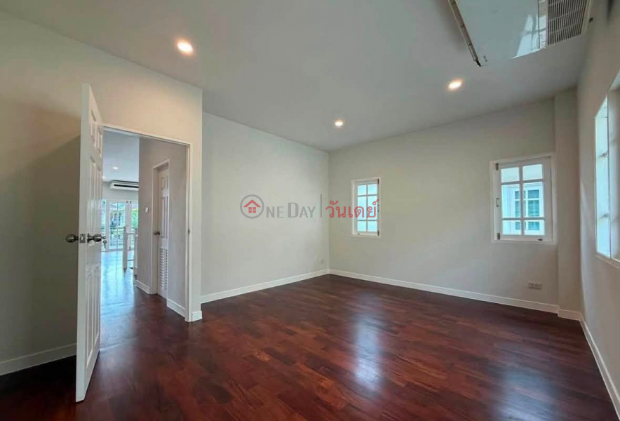 ฿ 85,000/ month 2-Story Detached House in Srinakarin 51