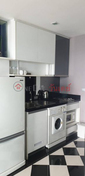 ฿ 33,000/ month Condo for Rent: Sky Walk Condominium, 54 m², 1 bedroom(s)