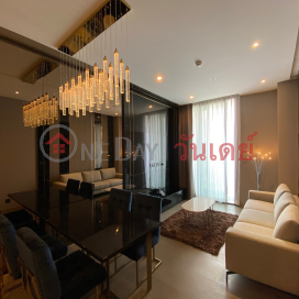 Condo for Rent: The Esse at Singha Complex, 77 m², 2 bedroom(s) - OneDay_0