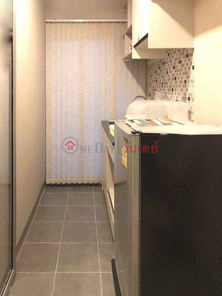 ฿ 7,500/ month | Condo for rent The Kith Plus Sukhumvit 113 (4th floor, building B)