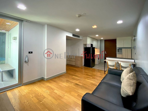 คอนโด สำหรับ เช่า: Quad Silom, 45 ตร.ม., 1 ห้องนอน - OneDay_0