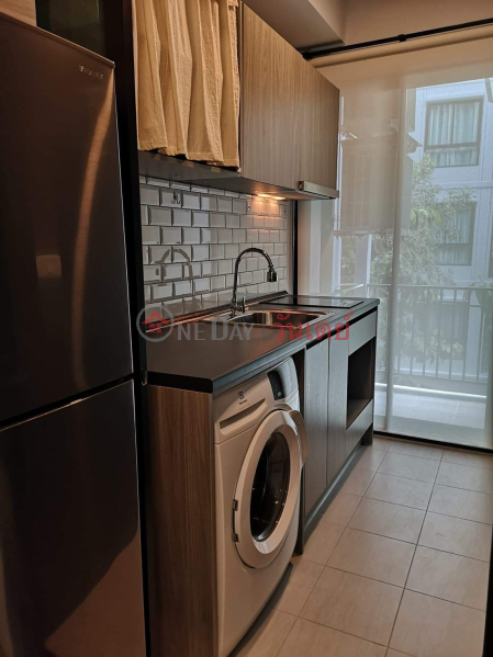 ฿ 2.2Million Condo for Sale: Notting Hill – Sukhumvit 105, 26 m², 1 bedroom(s)