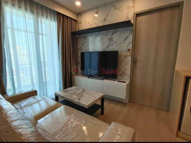 Condo for Rent: Ideo Blucove Sukhumvit, 60 m², 2 bedroom(s) Rental Listings