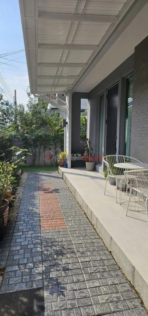 House for Rent: Perfect Place Rama 9-krungthepkreetha, 226 m², 4 bedroom(s) - OneDay_0