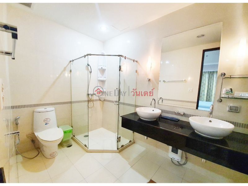 ฿ 63,000/ month Condo for Rent: Baan Klang Krung Siam - Pathumwan, 115 m², 3 bedroom(s)