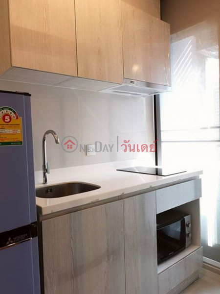 Condo for Rent: Life Asoke, 25 m², 1 bedroom(s) Rental Listings