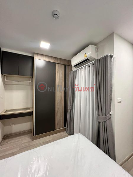 ฿ 9,500/ month PLUM CONDO SAPHANMAI STATION (7th floor)