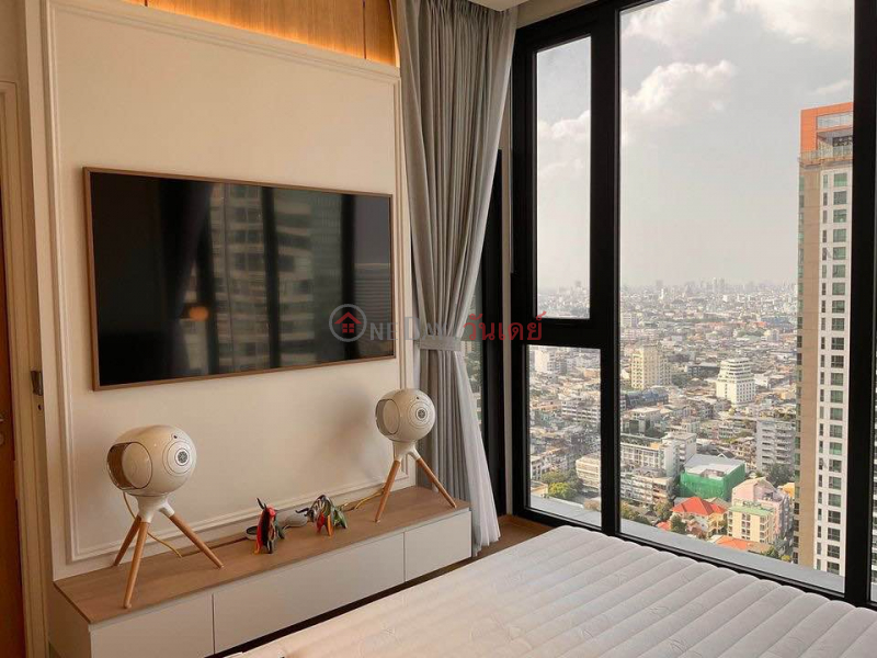 For sale ANIL Sathorn 12 (32nd floor) Thailand Rental, ฿ 14.29Million/ month