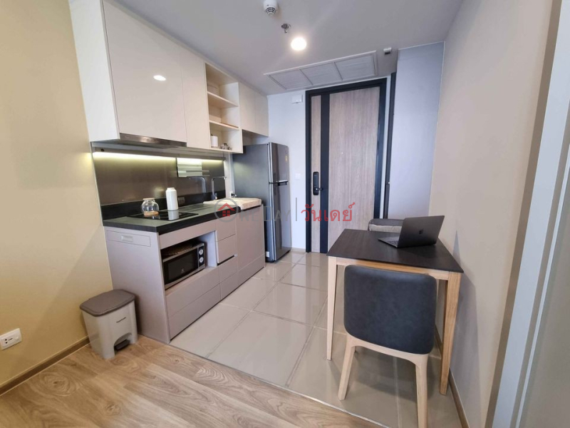 Condo for Rent: OKA HAUS Sukhumvit 36, 35 m², 1 bedroom(s),Thailand, Rental ฿ 19,000/ month