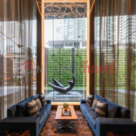 Condo for rent VITTORIO Sukhumvit 39 (669-7911222836)_0