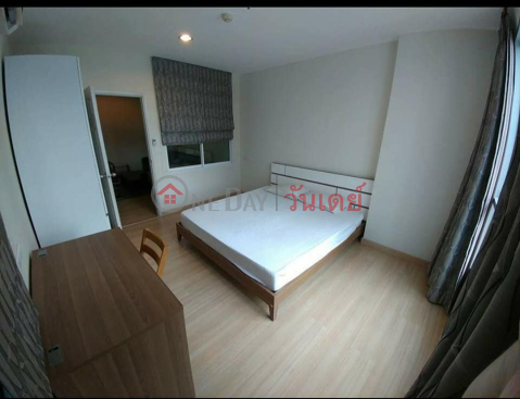 Condo for Rent: Life @ Sathorn 10, 42 m², 1 bedroom(s) - OneDay_0