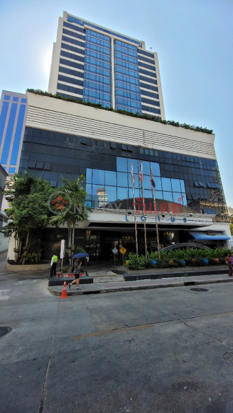 Bangkok Hotel Lotus Sukhumvit 33 by Compass Hospitality (โรงแรมแบงคอก โลตัส สุขุมวิท บาย คอมพาส ฮอสพิทอลิตี้),Watthana | OneDay วันเดย์(3)