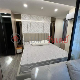 Condo for rent: IKON SUKHUMVIT 77 CONDOMINIUM (8th floor) _0