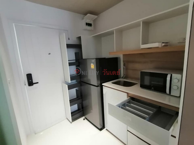 ฿ 26,000/ เดือน | อื่นๆ สำหรับ เช่า: TRIPLE Y RESIDENCE, 35 ตร.ม., 1 ห้องนอน