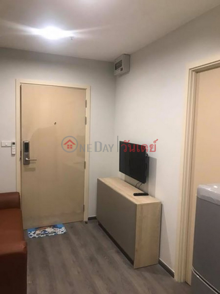 Condo for Rent: Rich Park @ Triple Station, 26 m², 1 bedroom(s),Thailand, Rental | ฿ 12,000/ month