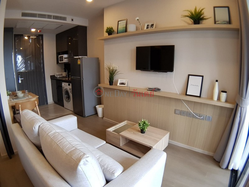  1 Residential, Rental Listings ฿ 38,000/ month