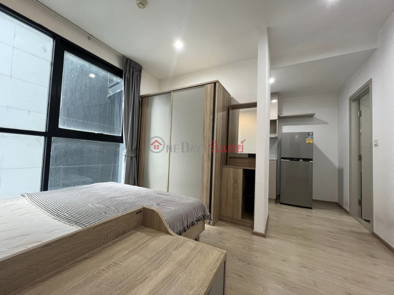 Condo for Sale: Ideo Q Chula - Samyan, 24 m², 1 bedroom(s),Thailand Sales | ฿ 5.2Million