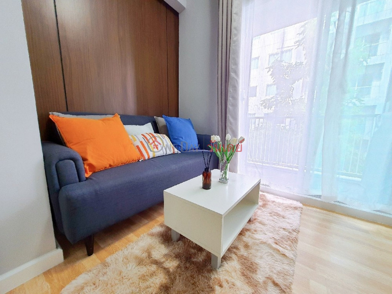 Property Search Thailand | OneDay | Residential | Sales Listings, Condo for Sale: A Space Sukhumvit 77, 35 m², 1 bedroom(s)