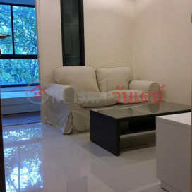 Condo for Rent: Zenith Place Sukhumvit 42, 30 m², 1 bedroom(s) - OneDay_0