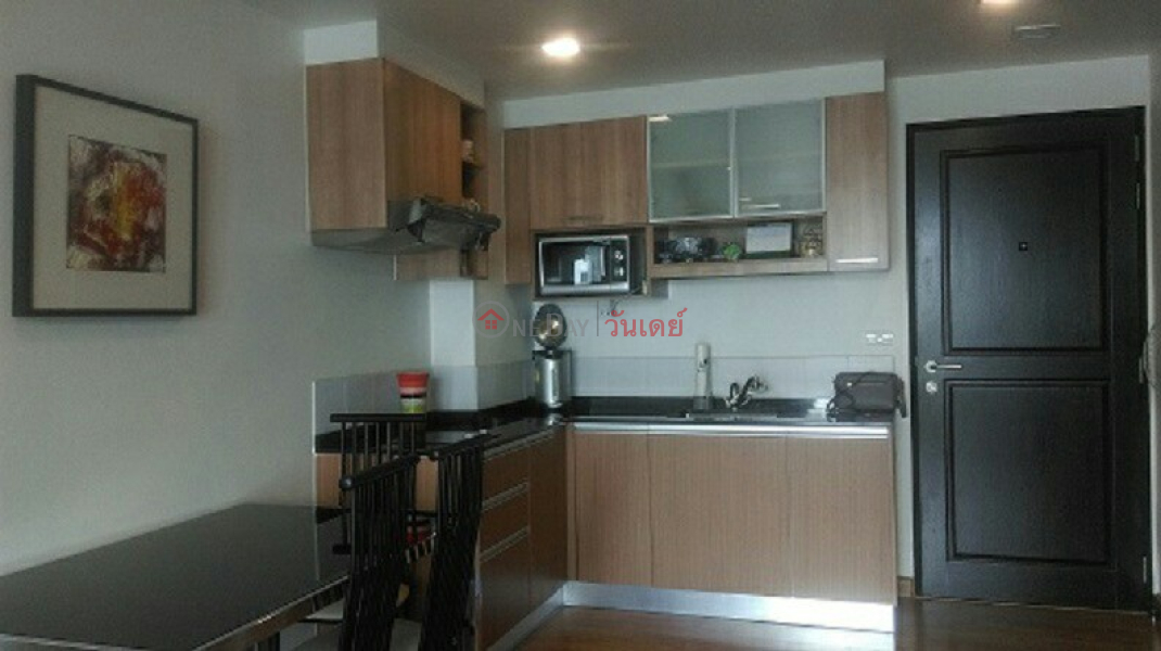 Property Search Thailand | OneDay | Residential Rental Listings, Condo for Rent: The Alcove 49, 78 m², 2 bedroom(s)