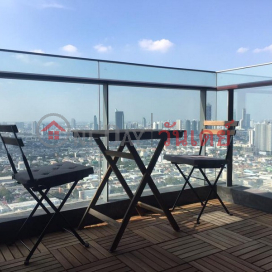 Condo for Rent: Star View, 77 m², 2 bedroom(s) - OneDay_0