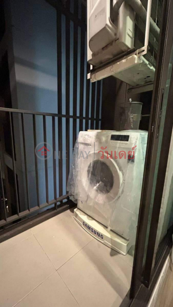 Condo for rent: Rich Park Terminal Phaholyothin 59 (floor 12A) | Thailand Rental | ฿ 15,000/ month