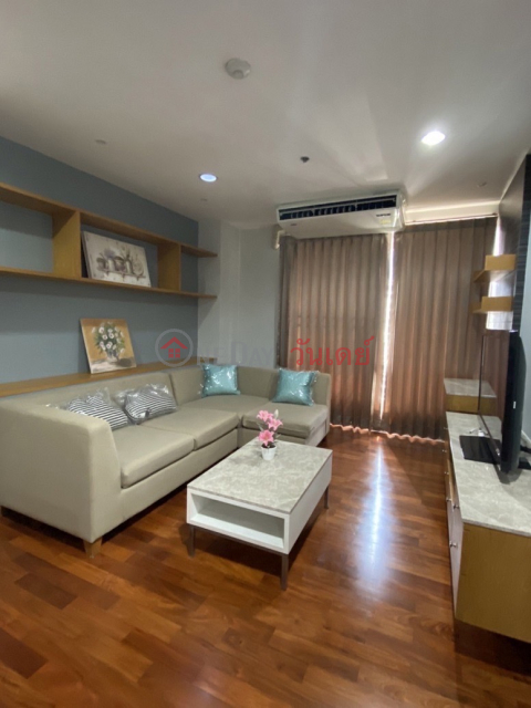 คอนโด สำหรับ เช่า: Pathumwan Resort, 75 ตร.ม., 2 ห้องนอน - OneDay_0