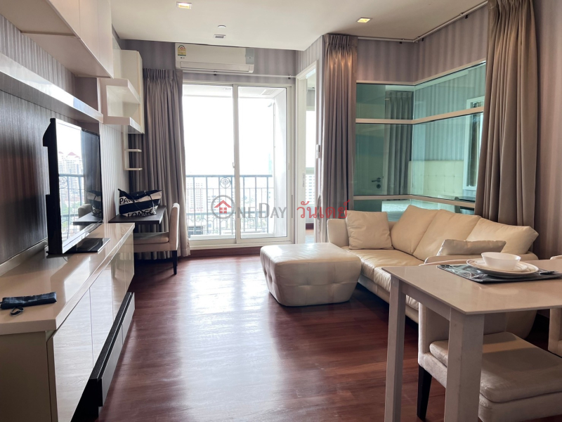 Condo for Rent: Ivy Thonglor, 42 m², 1 bedroom(s) | Thailand Rental, ฿ 30,000/ month