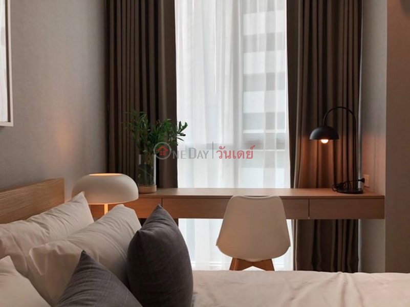 Condo for Rent: Noble Revolve Ratchada 2, 51 m², 2 bedroom(s) | Thailand, Rental ฿ 29,000/ month